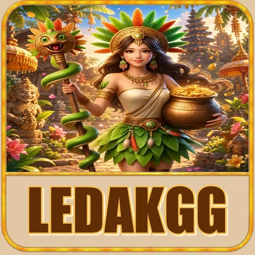 Persyaratan APK ledakgg: Android 5.0, 58 MB, RAM 2 GB
