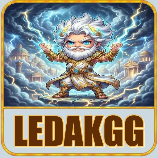 Aplikasi ledakgg 58 MB dibanding versi web