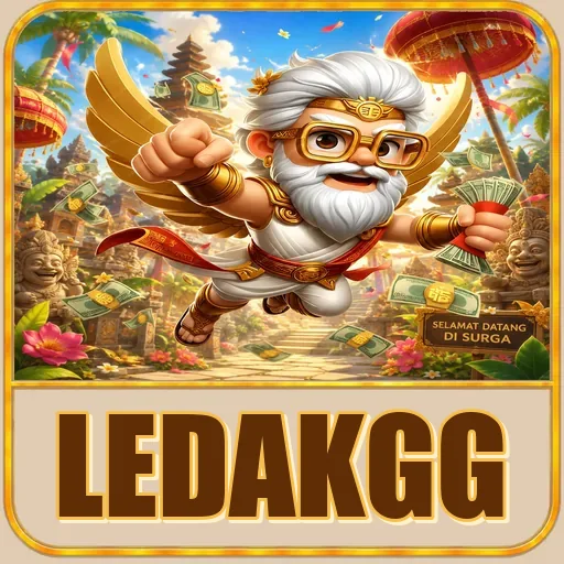 ledakgg bonus