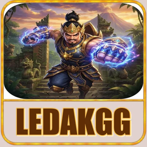 CDN ledakgg di kota besar Indonesia, server AWS Jakarta dan Singapura