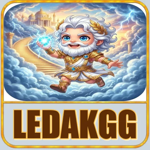 Keuntungan VIP ledakgg: cashback 10–20%, reload 200%, manajer khusus